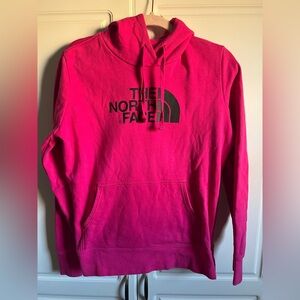 Women’s North Face Hoodie